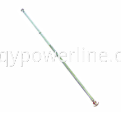 gin pole lifter